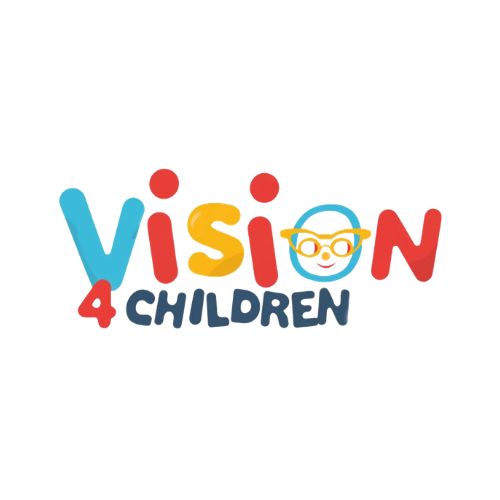 Dr Medha Sharma Vision 4 Children
